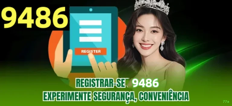 Registro 77a - cadastro rápido