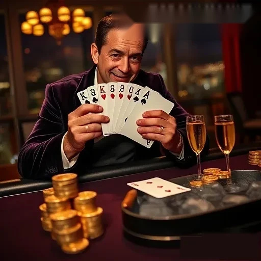 Cassino 77a app mobile